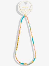Little Moment  Bestie Phone Strap