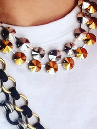 Tova Sofia Necklace