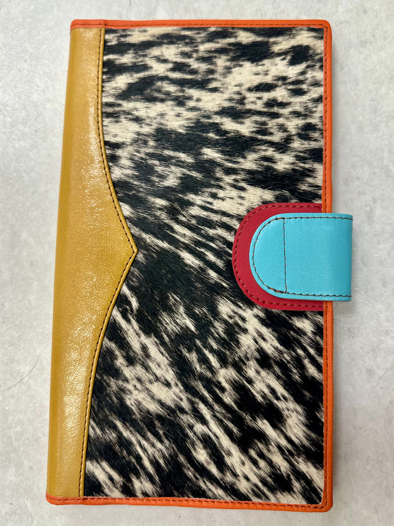 New Nash Leather Wallet