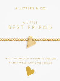 Life Treasure Moments Bracelet