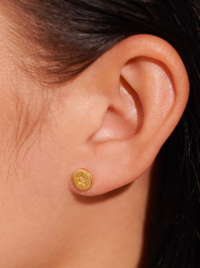 Little Moments Just For You Earrings