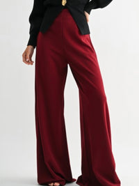 Beautiful Flowy Palazzo Pant