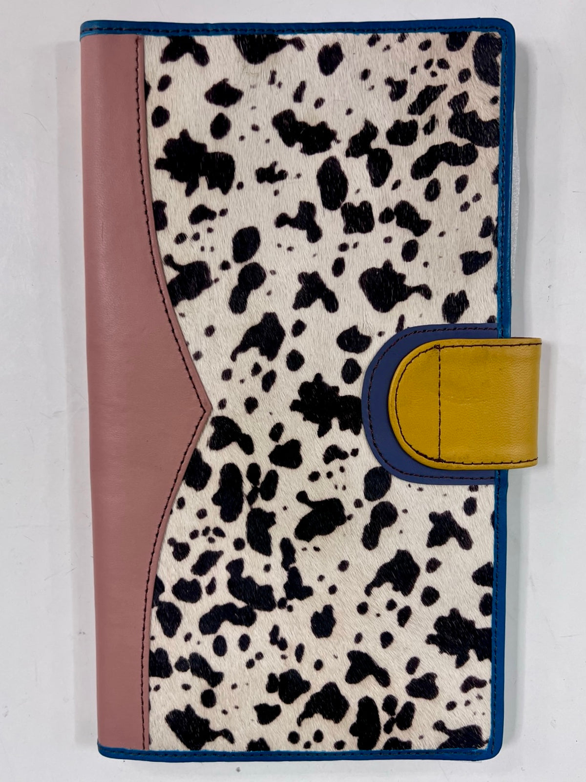 New Nash Leather Wallet