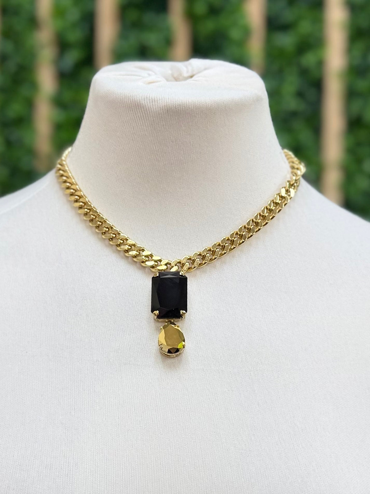 Tova Londyn Necklace