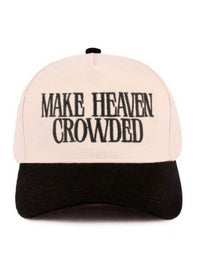Statement Quotes Trucker Hat Collection