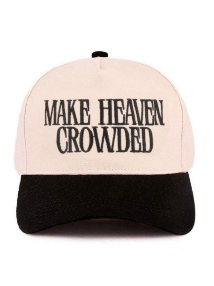 Statement Quotes Trucker Hat Collection