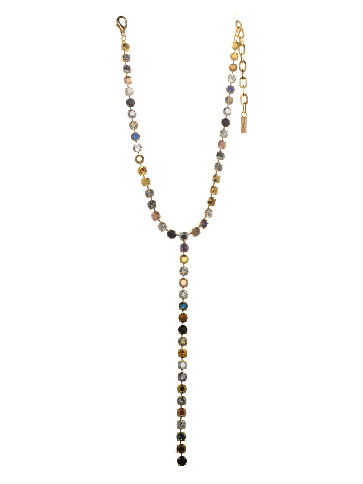 Tova Mini LA Necklace