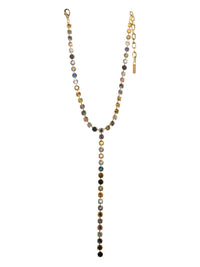 Tova Mini LA Necklace