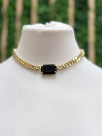 Tova Darcy Necklace