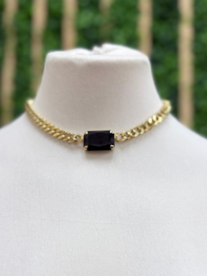 Tova Darcy Necklace
