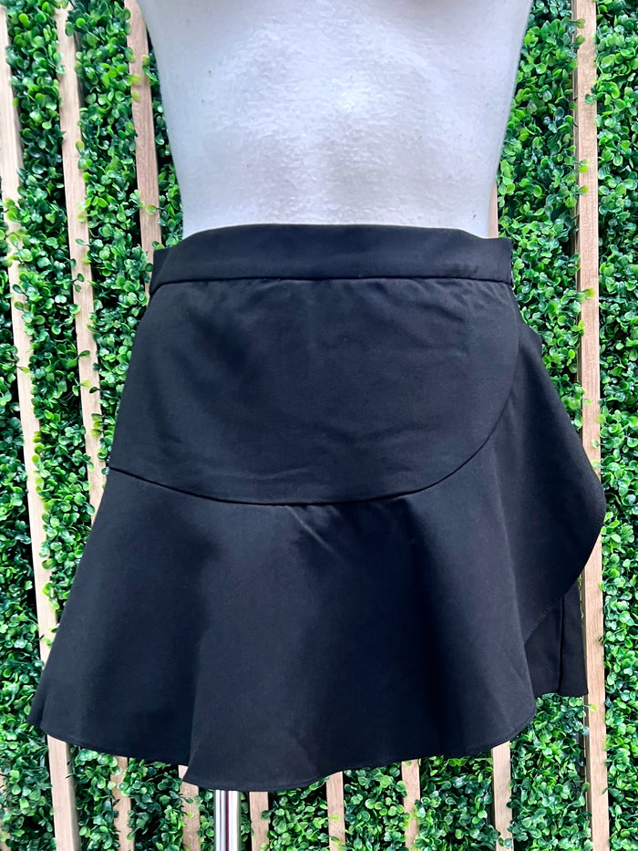 Ruffled Skort