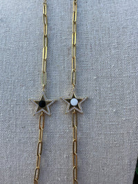 Star DEtail Bracelet