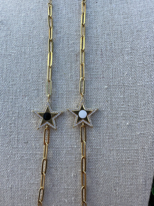 Star DEtail Bracelet