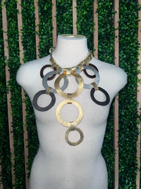 Arlenne Diaz New Necklaces