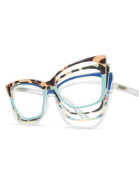 RS Fashionable Reading Glasses