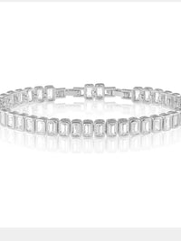 SJ Ella Tennis Bracelet