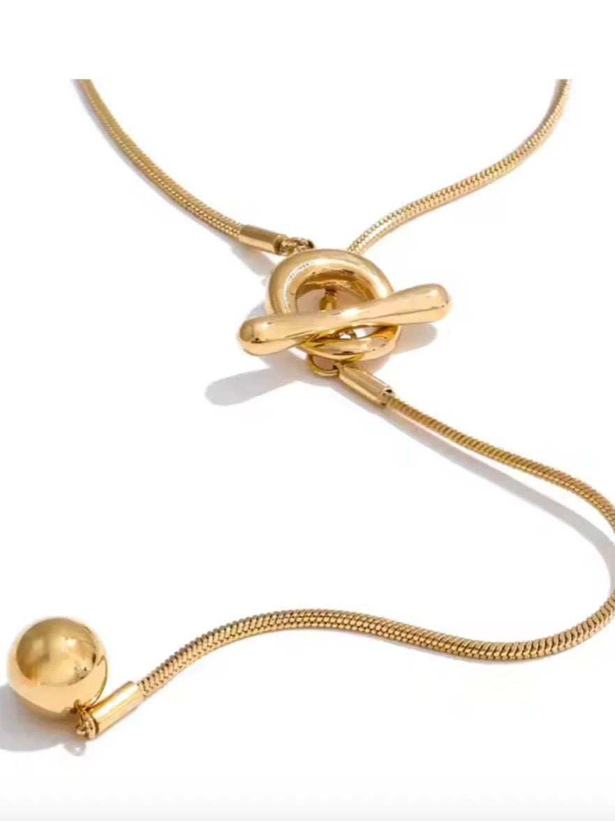 MS Amy Necklace