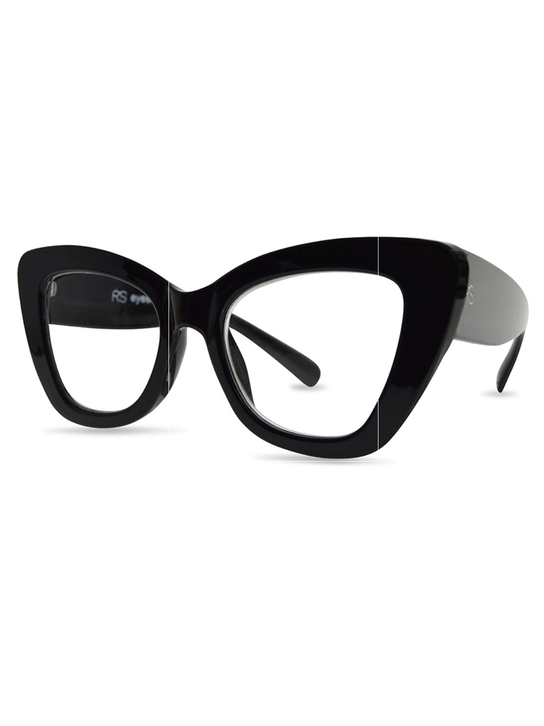 RS Fashionable Reading Glasses