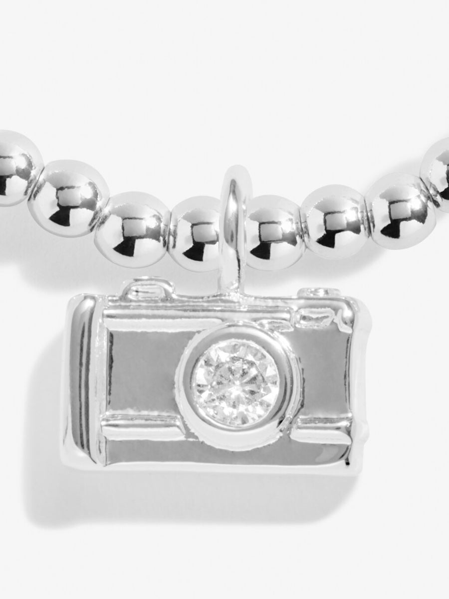 Little Moments Life Treasure Moments Bracelet