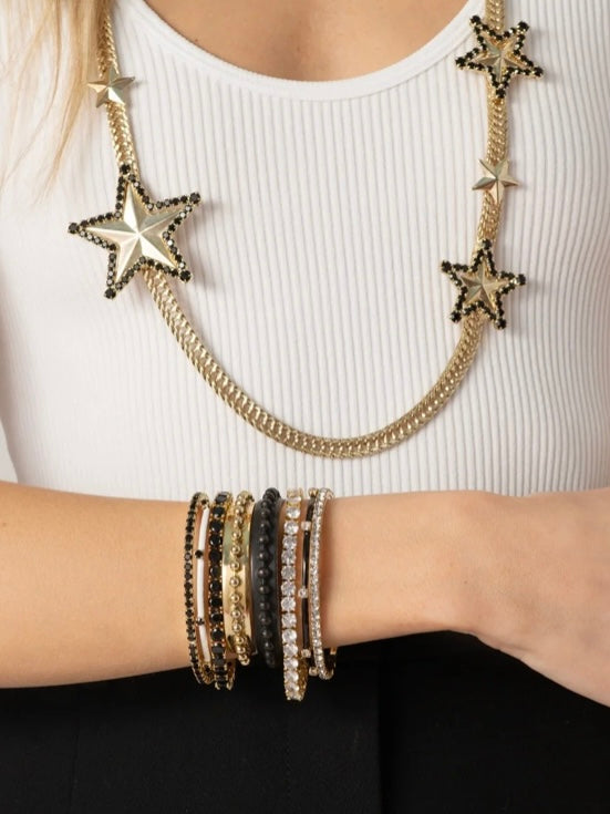 Las Vegas Tova Necklace