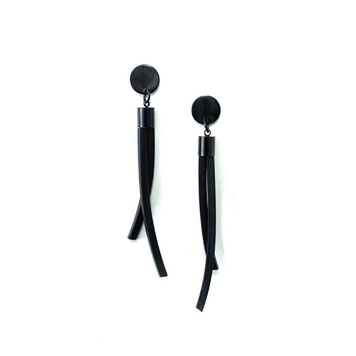 Lines Earrings