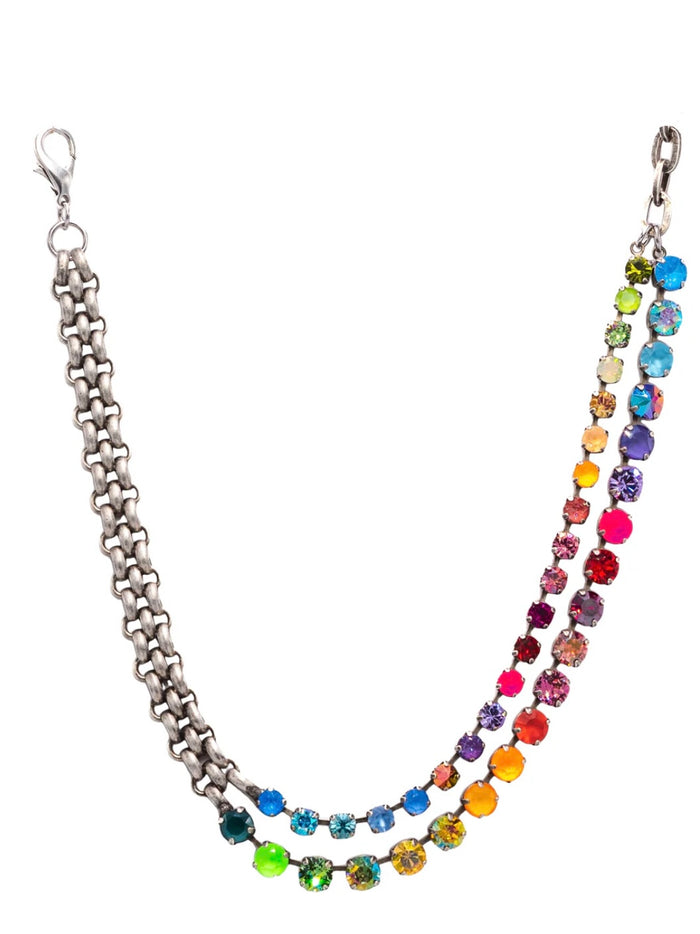 Treyvon Tova Necklace