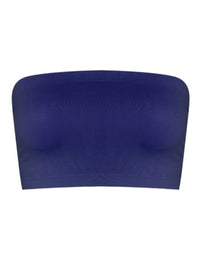 Smooth Seamless Tube Top