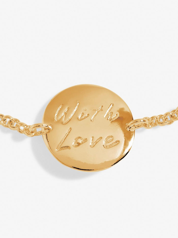 Little Moments Celebrate You Just For You Bracelet Set