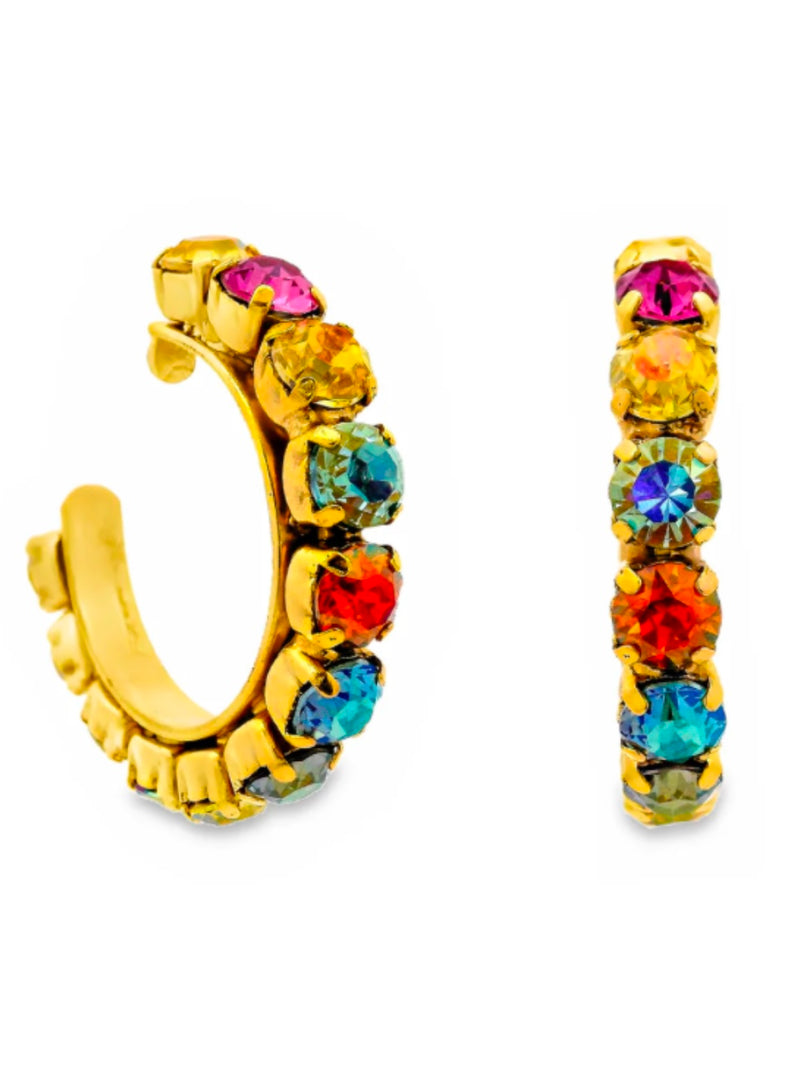 Tova Jubilee Hoops