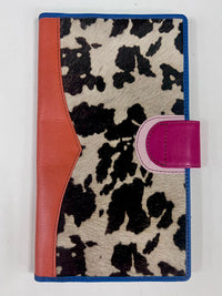 New Nash Leather Wallet
