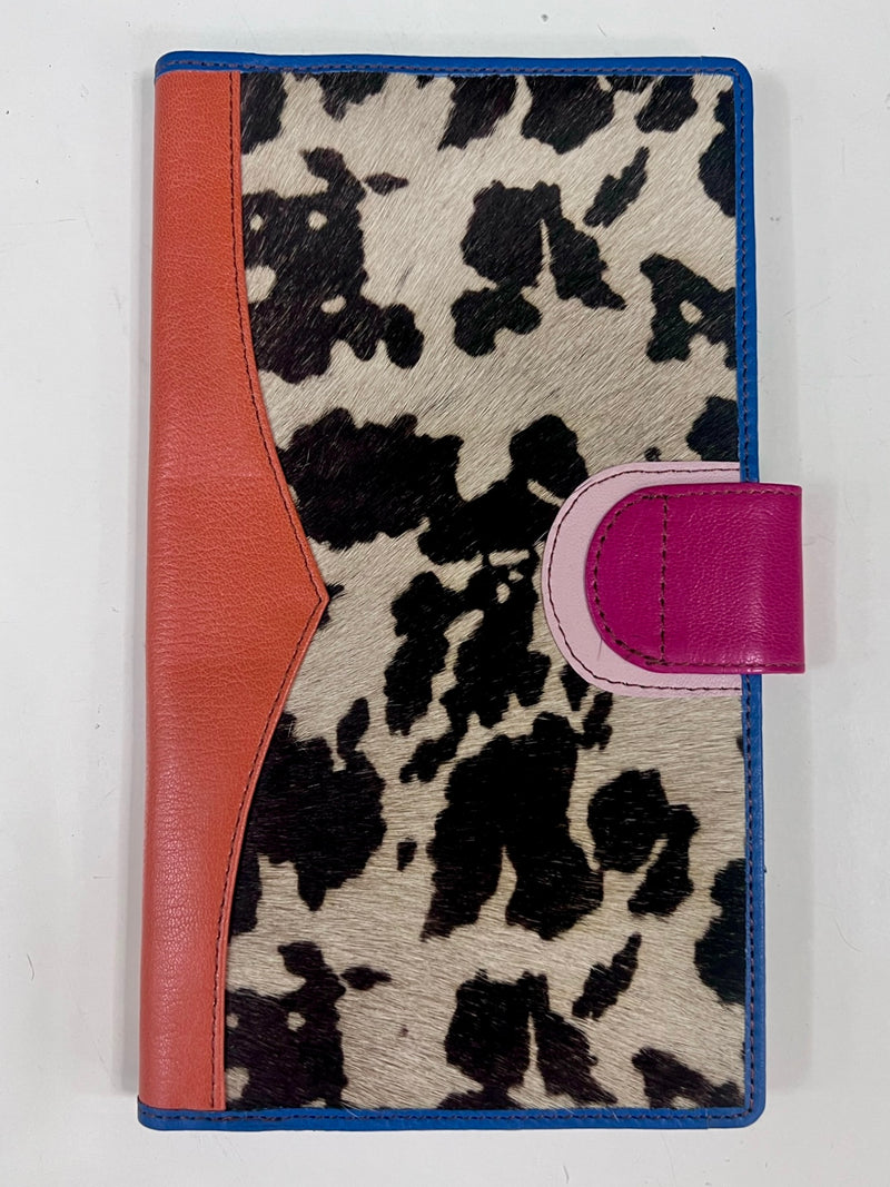 New Nash Leather Wallet