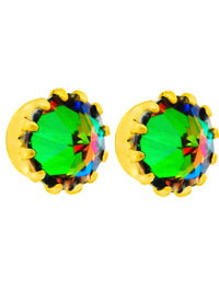 Chrisley Tova Studs
