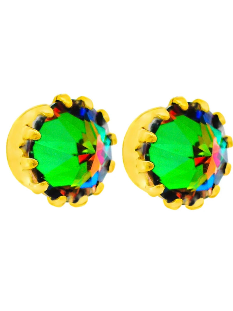 Chrisley Tova Studs