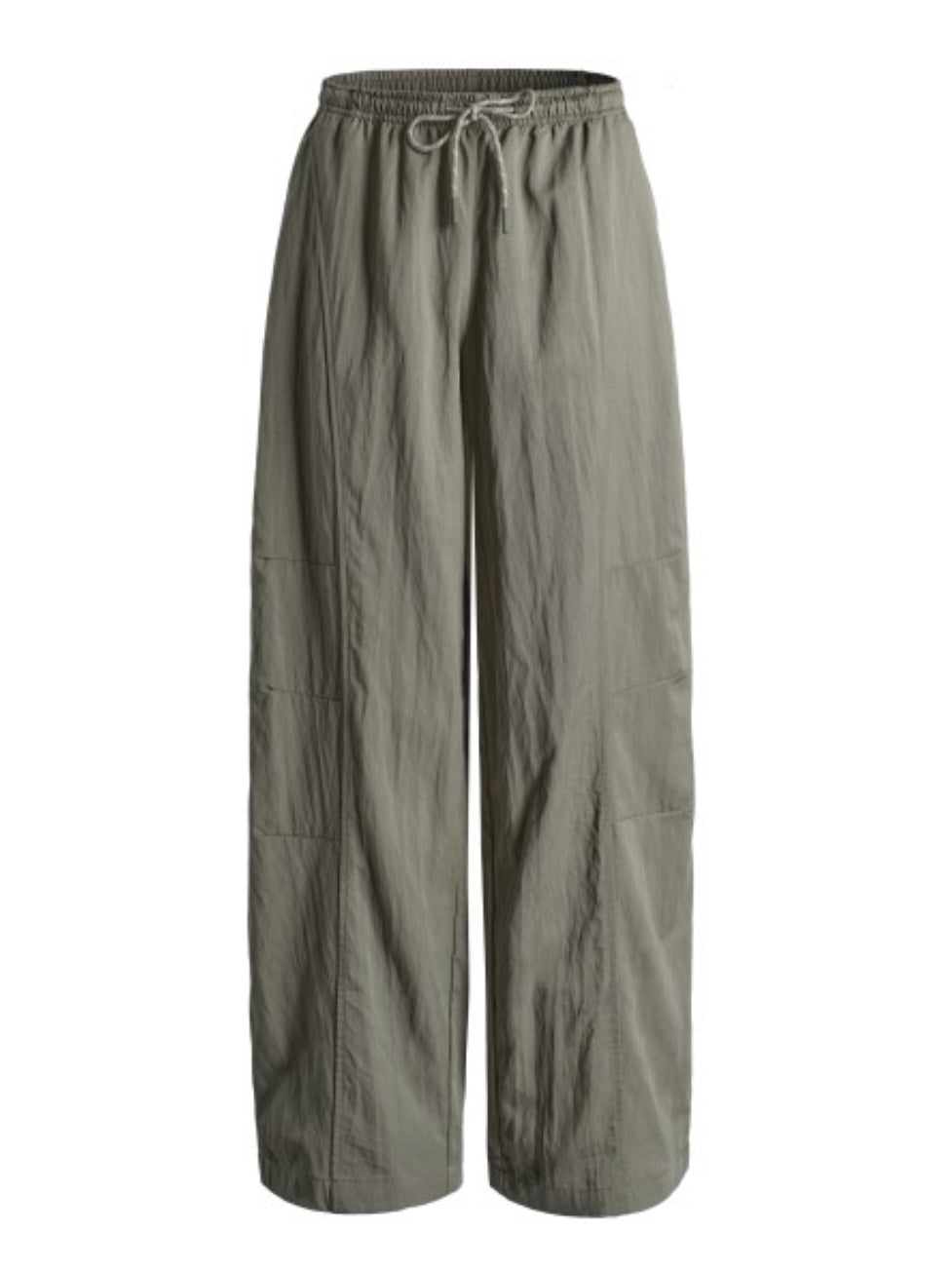 Sienna Utility Wide Leg Pants – Olive
