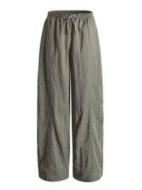 Sienna Utility Wide Leg Pants – Olive