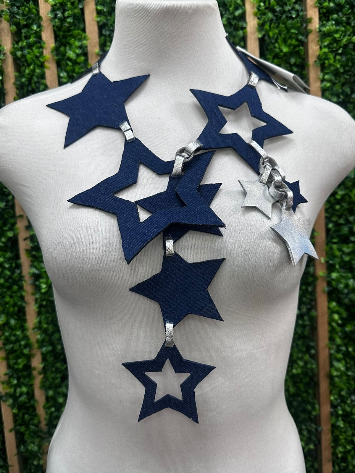 Arlenne Diaz Necklace