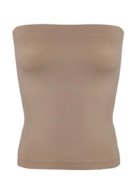 Basic Seamless Tube Top