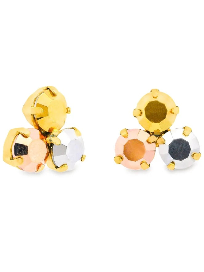 Ines Tova Earrings