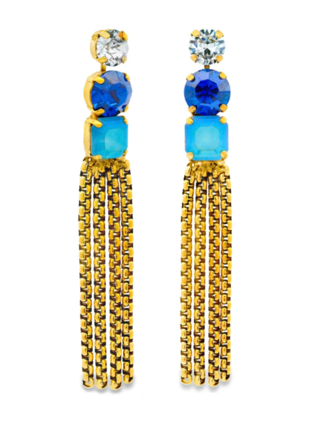 Tova Irina Earrings