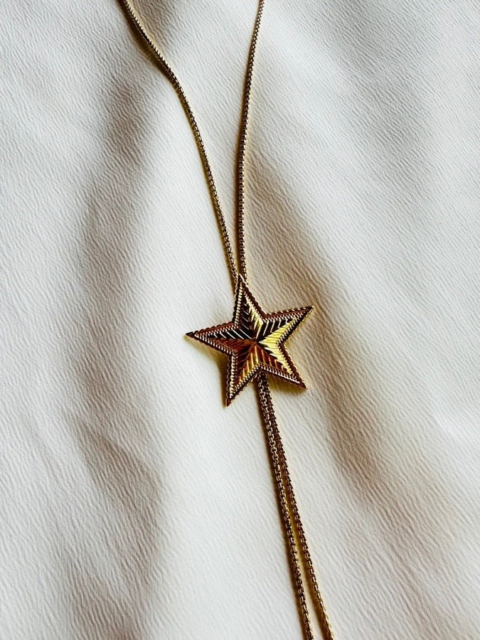MS Lindsey Necklace
