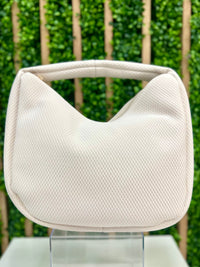 Textured Neoporene Bag