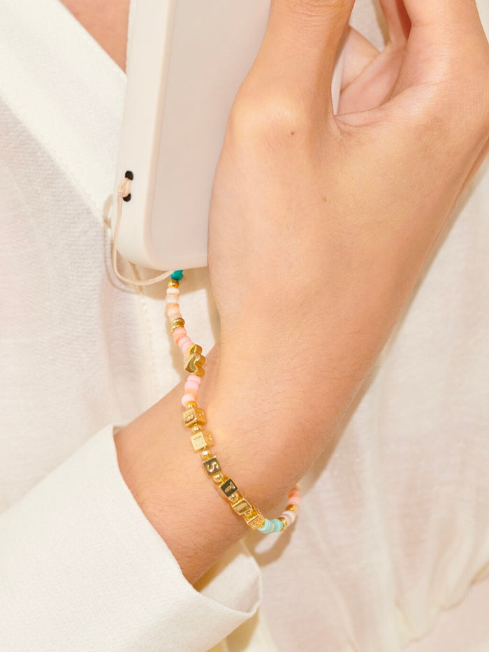 Little Moment  Bestie Phone Strap