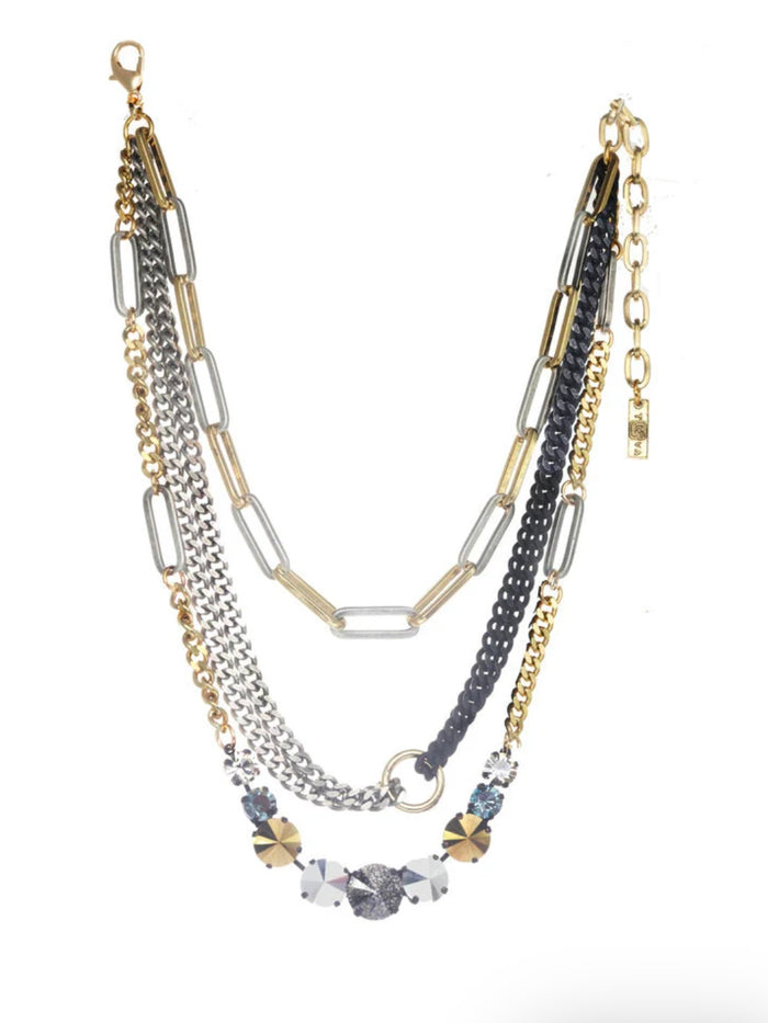 Tessa Tova Necklace