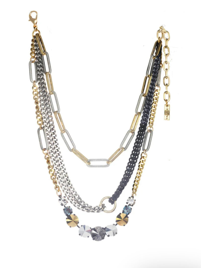 Tessa Tova Necklace