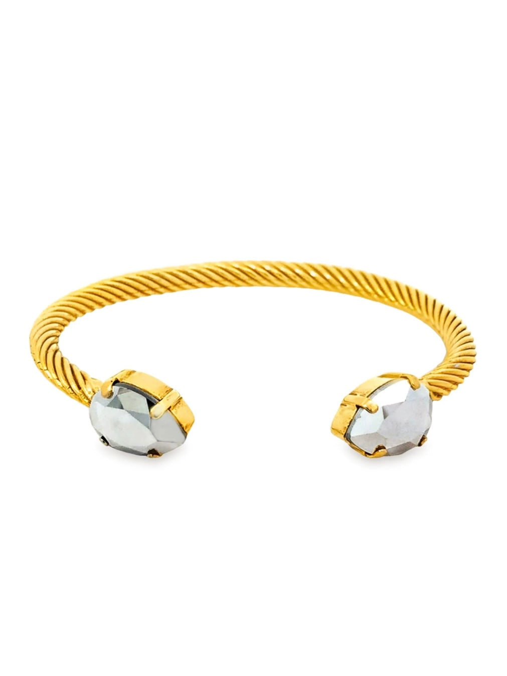 Tova Charlotte Stone Bracelet