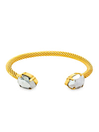 Tova Charlotte Stone Bracelet