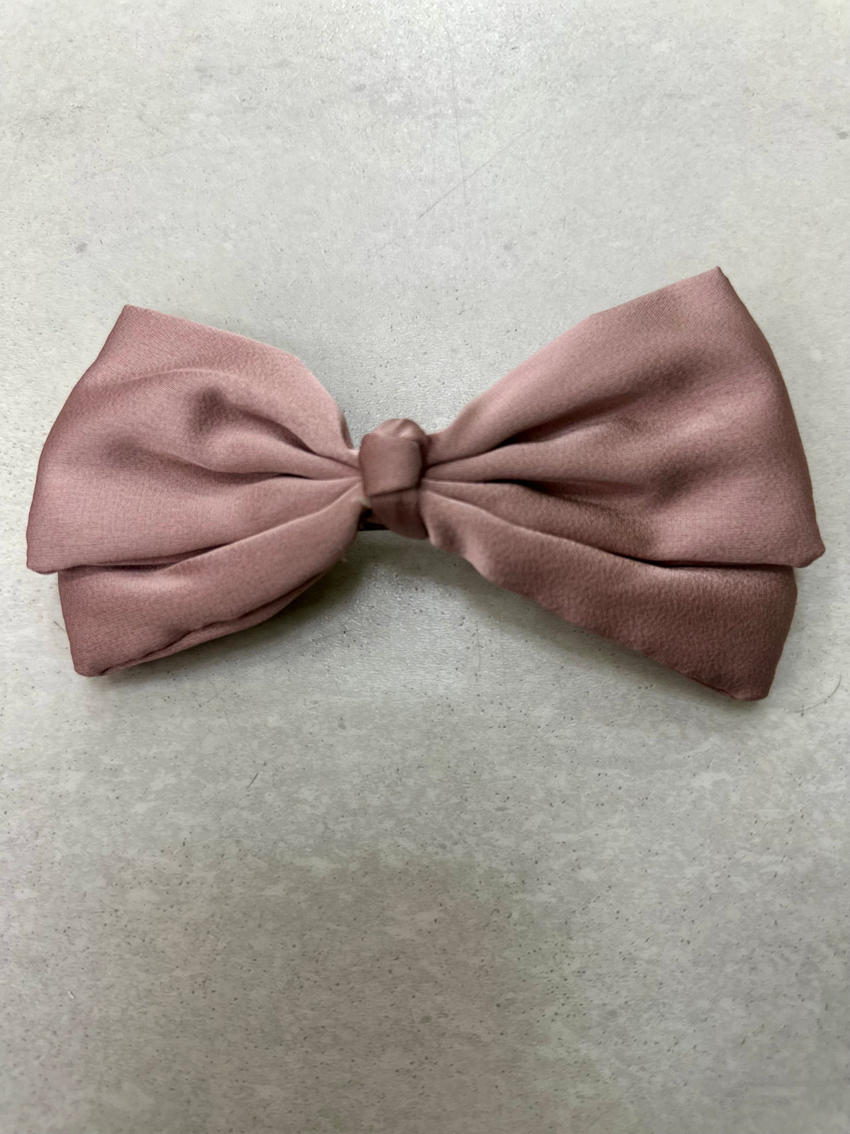 Chic Coquette Bow