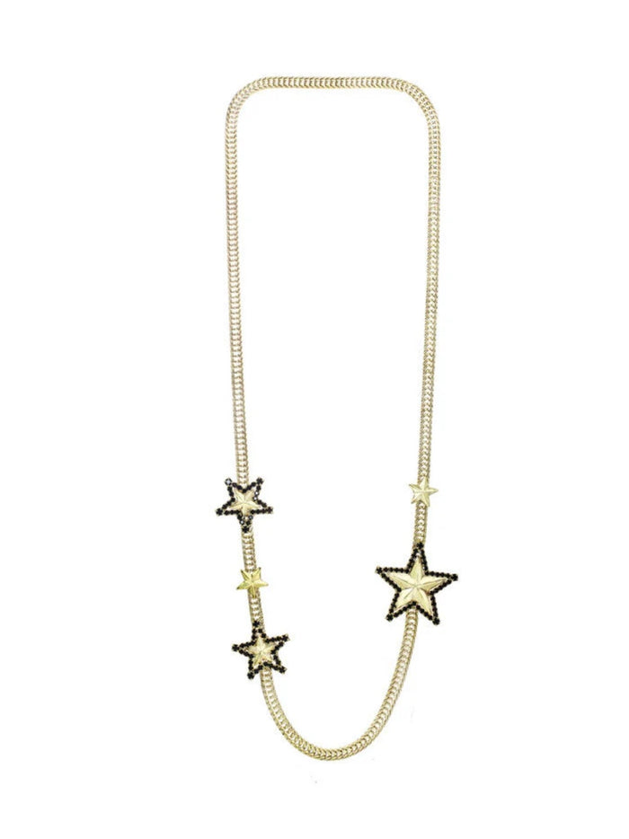 Las Vegas Tova Necklace