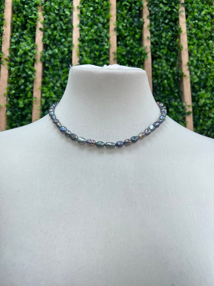 Freshwater Pearl Necklace