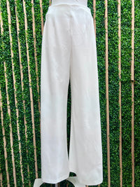 Beautiful Flowy Palazzo Pant